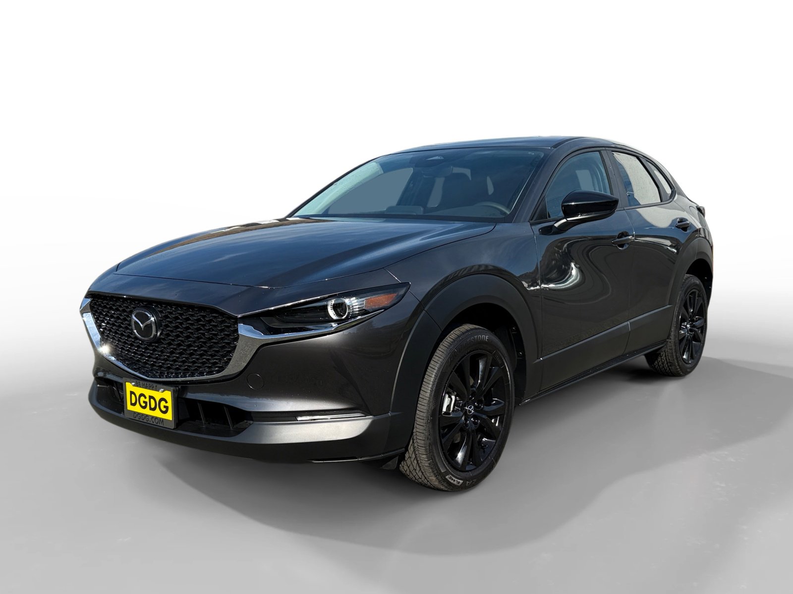 New 2026 MAZDA CX-30 AWD 2.5 S w/ Select Sport Pkg image 1