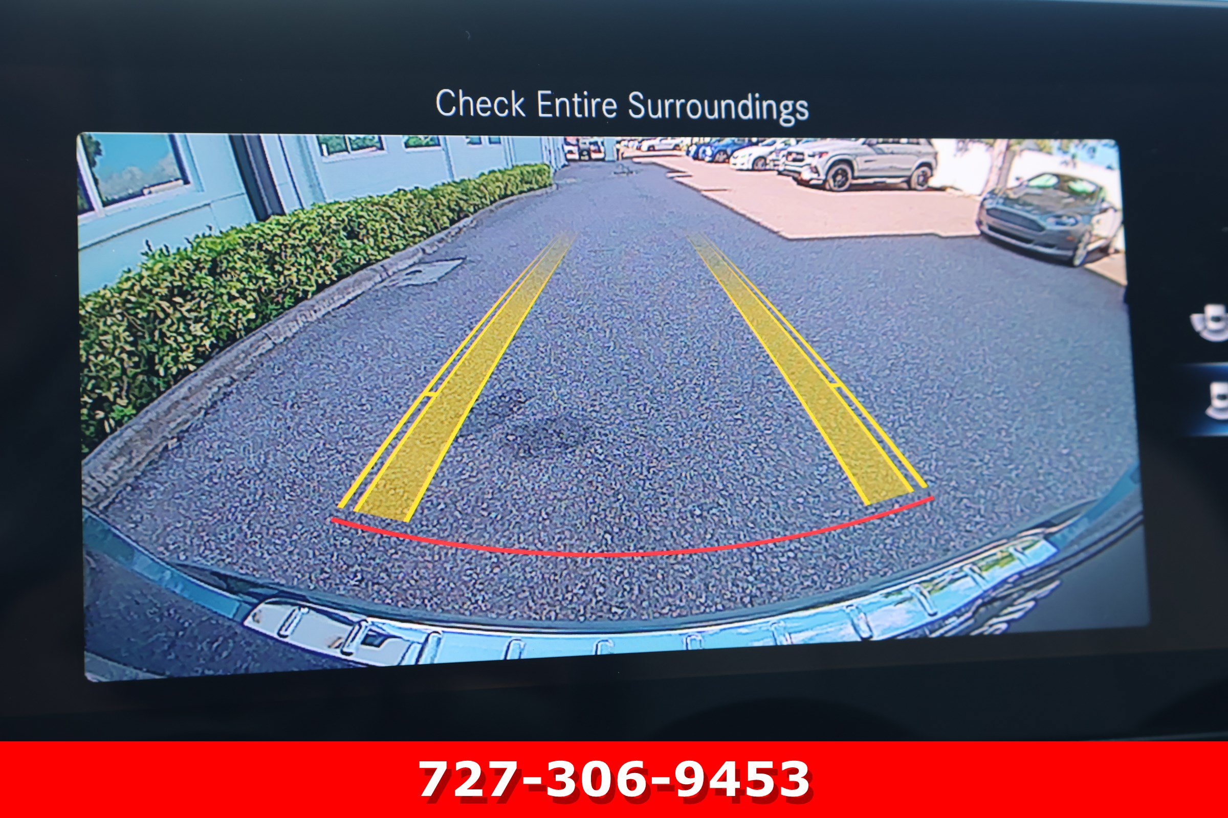 Used 2023 Mercedes-Benz GLA 250 image 4