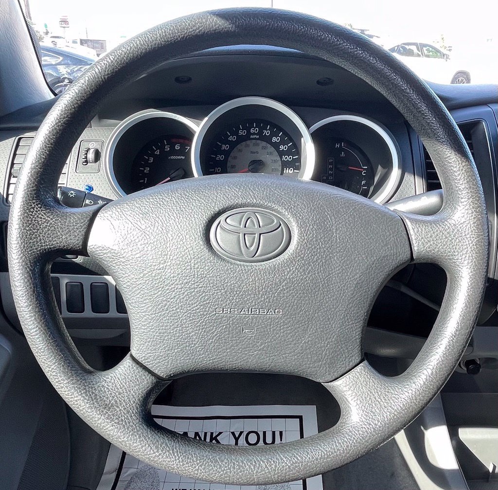 Used 2008 Toyota Tacoma PreRunner RWD image 15
