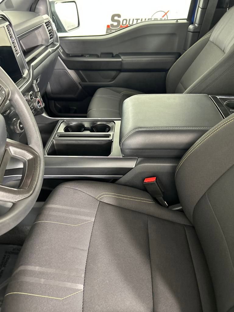 Used 2025 Ford F150 STX w/ Equipment Group 200A image 20