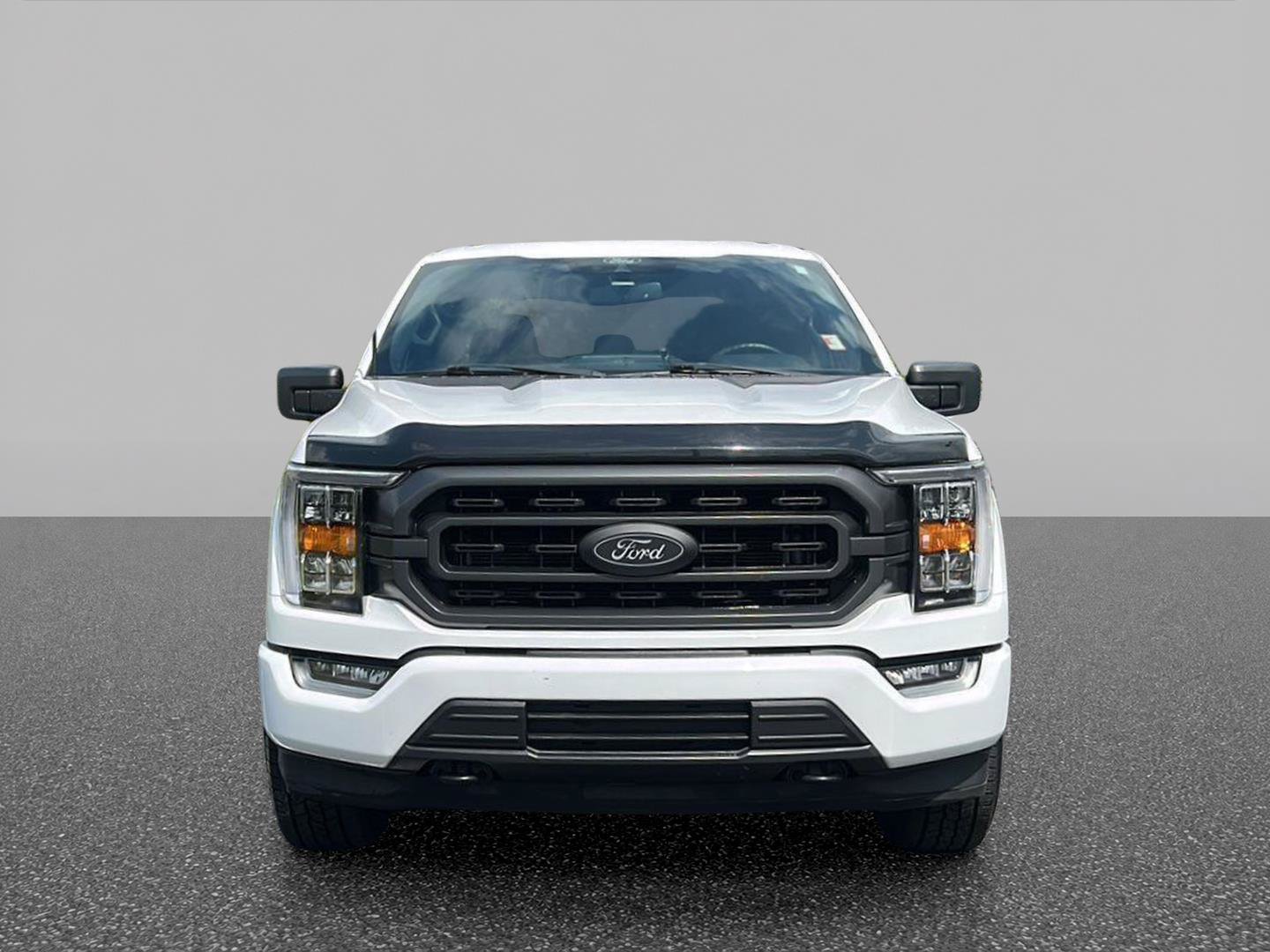 Used 2022 Ford F150 XLT w/ Equipment Group 302A High AWD/4WD image 12