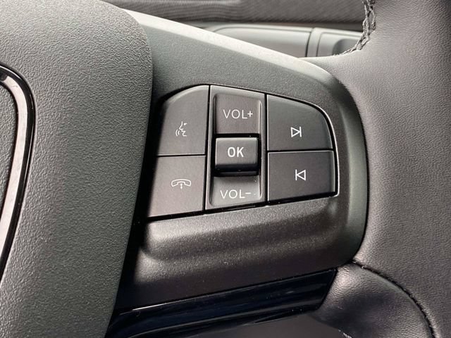 New 2026 Ford Mustang Mach-E Select RWD image 15