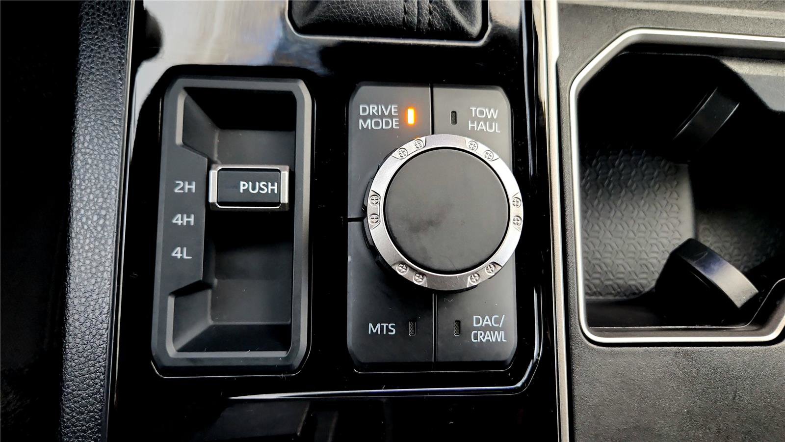 Used 2025 Toyota Tundra SR5 image 44