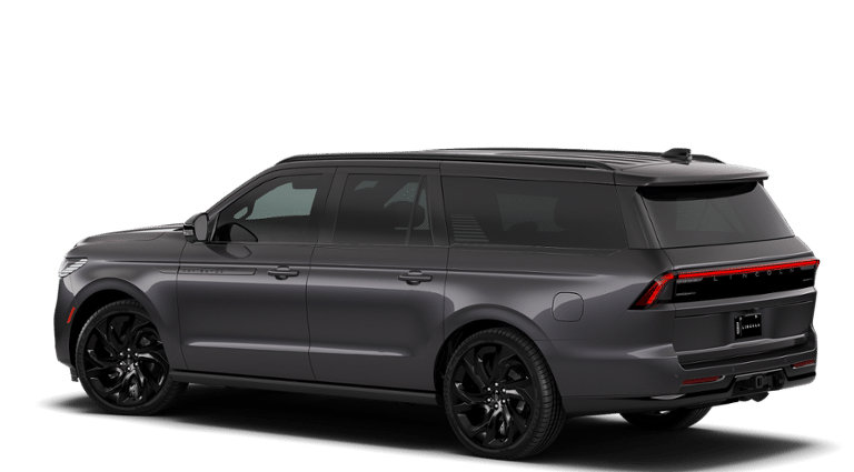 New 2027 Lincoln Navigator L Reserve AWD/4WD image 7