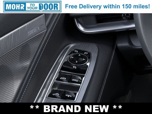 New 2025 Chevrolet Corvette Stingray w/ Z51 Performance Package image 22