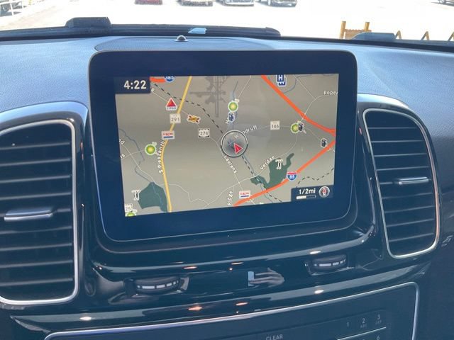 Used 2016 Mercedes-Benz GLE 350 4MATIC image 16