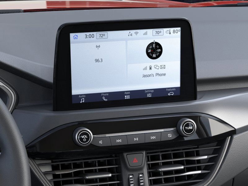 New 2026 Ford Escape Active FWD image 37