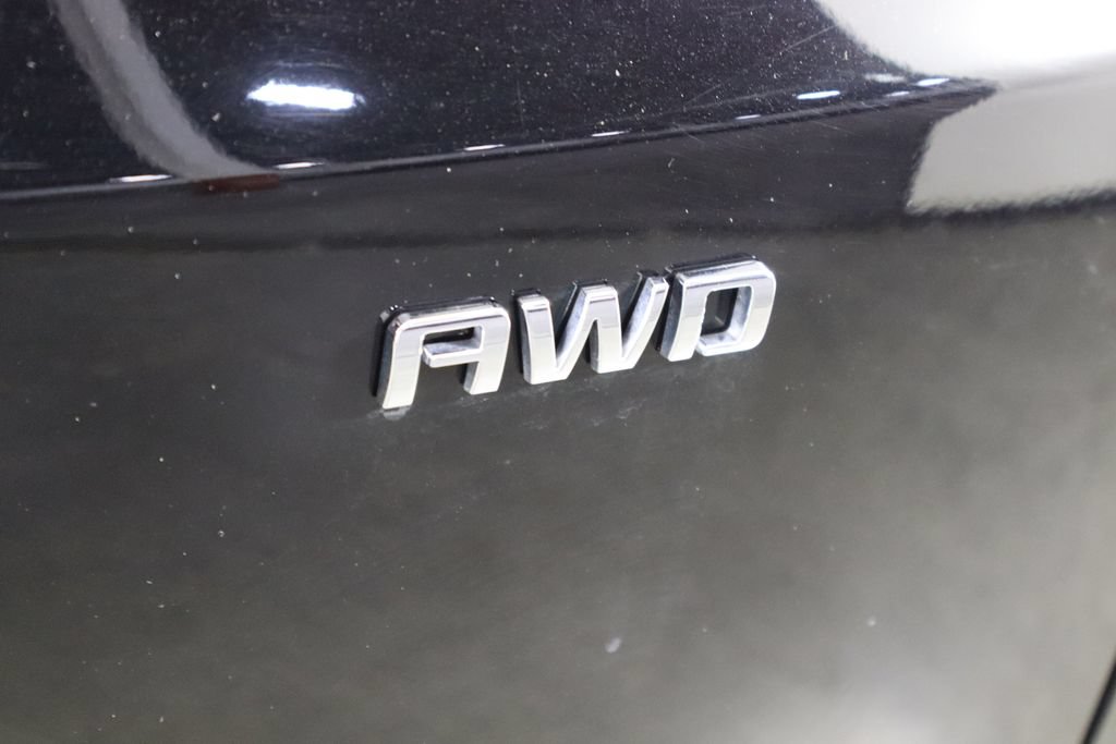 Used 2024 Chevrolet Blazer EV LT AWD/4WD image 42