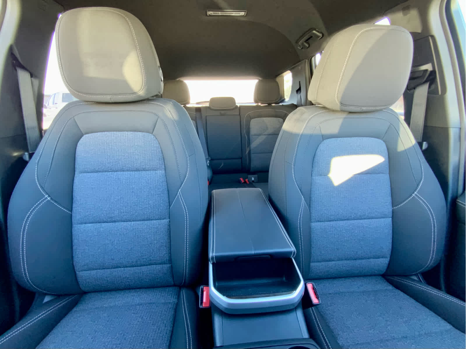 New 2026 GMC Terrain Elevation image 32