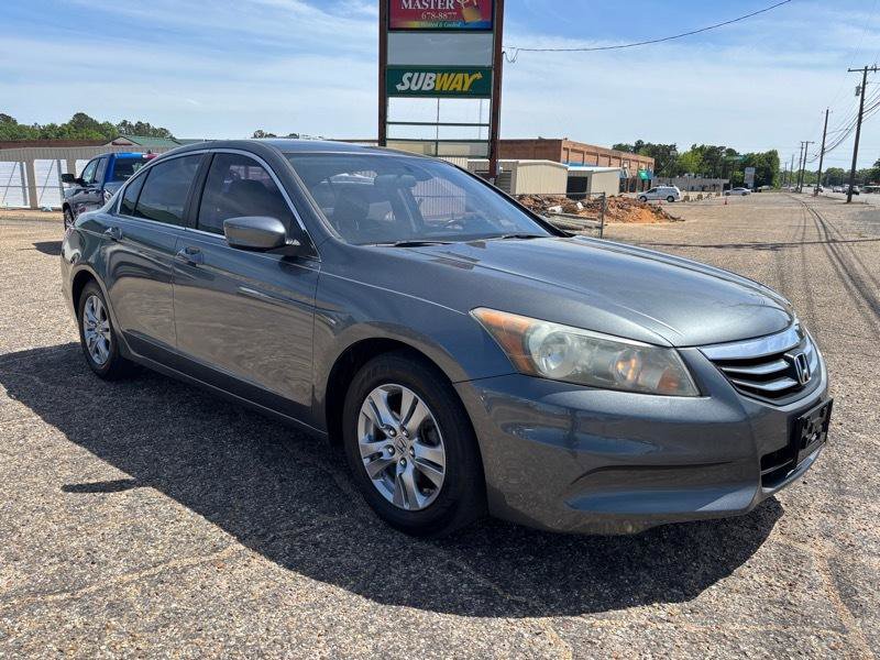 Used 2012 Honda Accord SE image 7