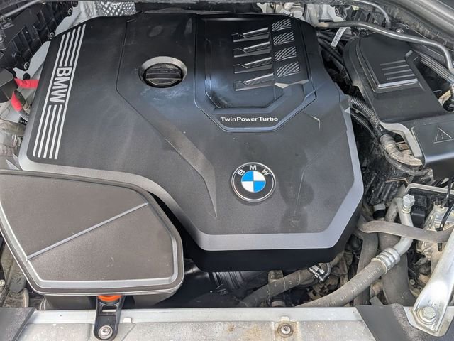 Used 2020 BMW X3 xDrive30i AWD/4WD image 30