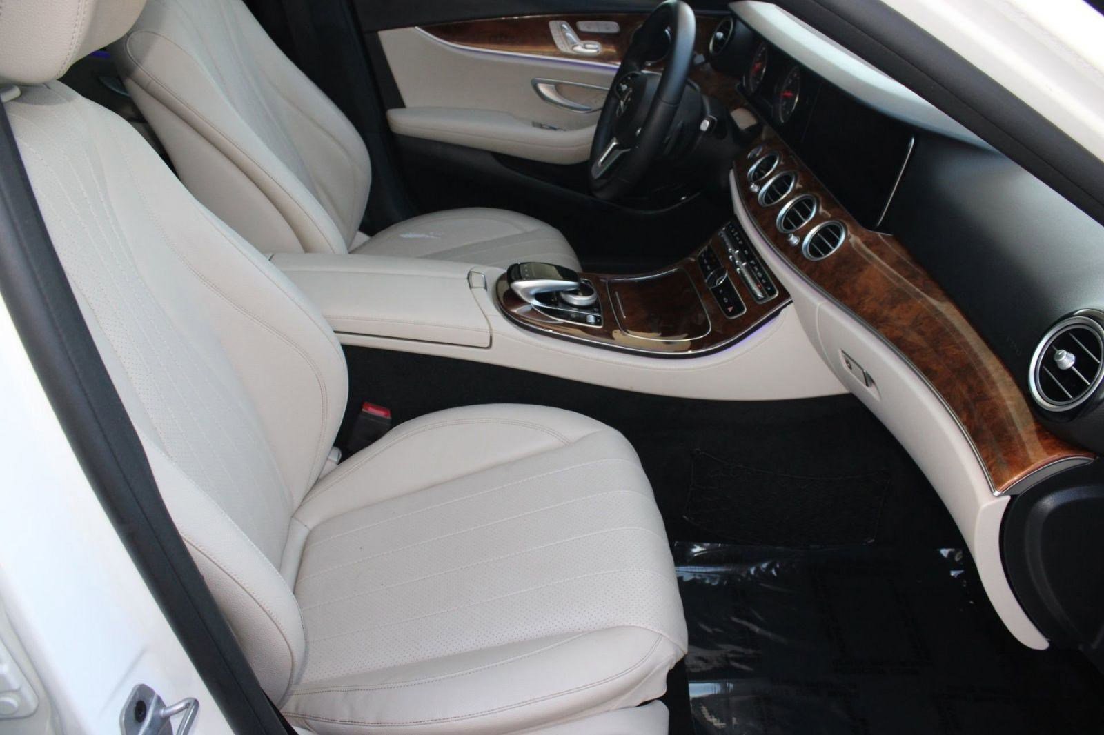 Used 2019 Mercedes-Benz E 300 image 31