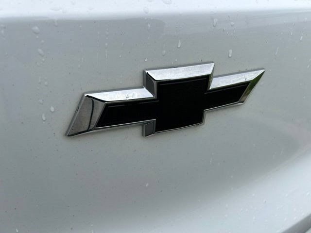 Used 2021 Chevrolet TrailBlazer RS w/ Technology Package FWD image 50