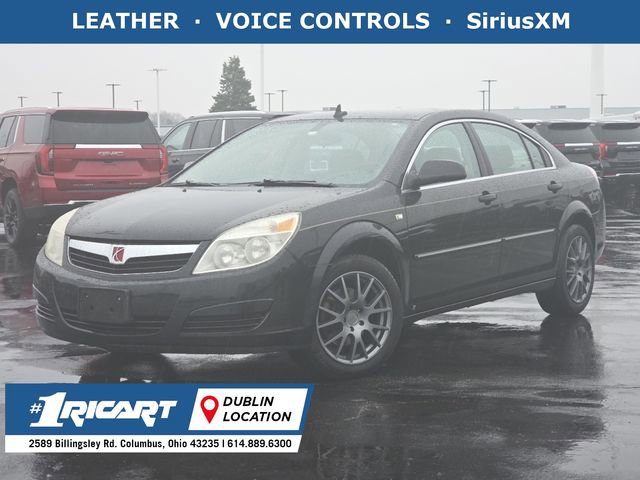 Used 2009 Saturn Aura XE w/ Preferred Package