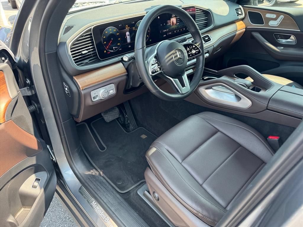 Used 2022 Mercedes-Benz GLE 350 image 9