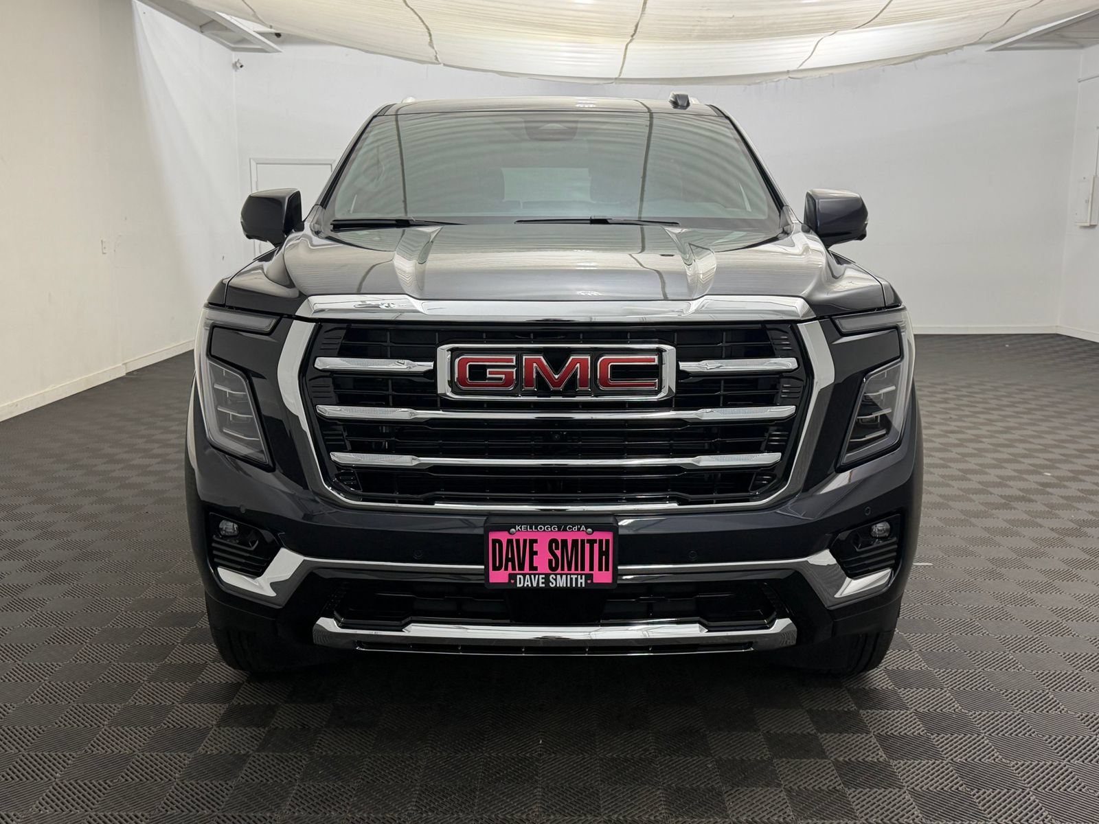 New 2026 GMC Yukon Elevation AWD/4WD image 6