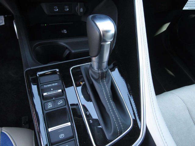 New 2026 Acura ADX A-Spec FWD image 21