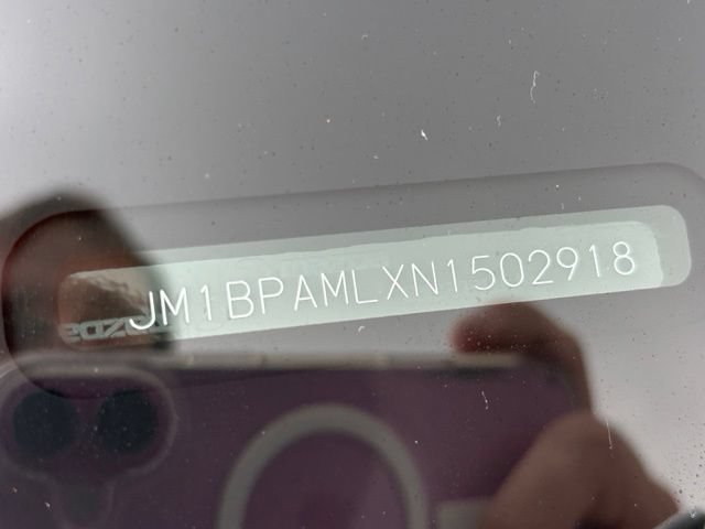 Used 2022 MAZDA MAZDA3 s FWD image 48