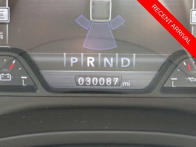 Used 2022 RAM 1500 Big Horn RWD image 32