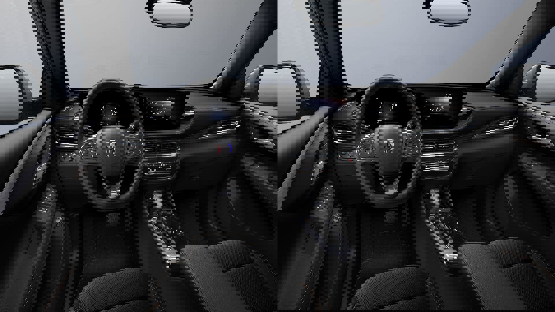 New 2026 Buick Envista Avenir image 55