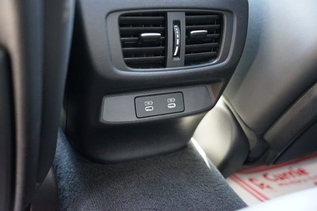 Used 2025 Acura TLX SH-AWD w/ A-SPEC Pkg image 9
