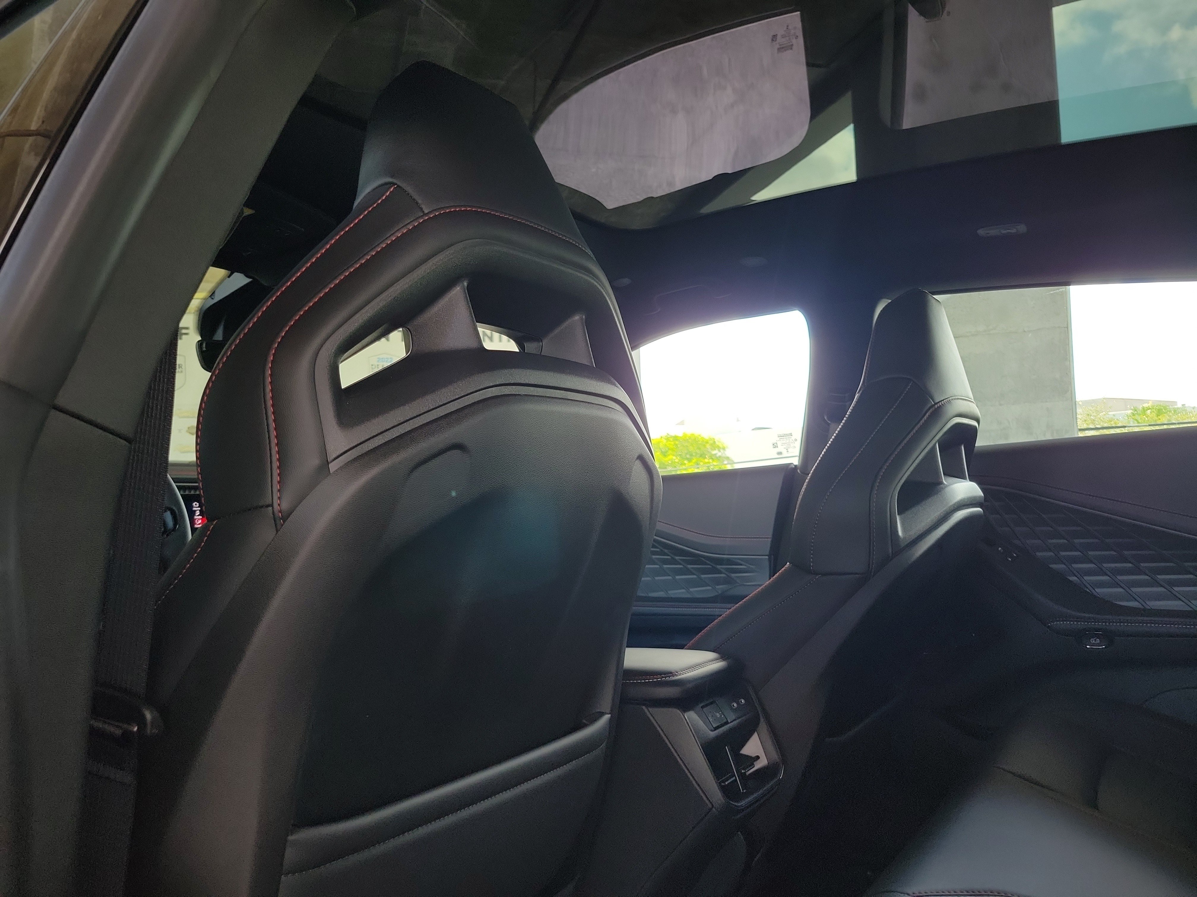 New 2026 Dodge Charger Scat Pack AWD/4WD image 9