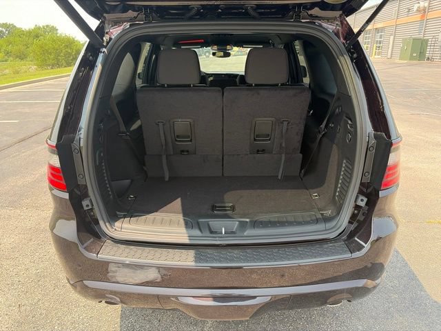 New 2026 Dodge Durango GT w/ Blacktop Package AWD/4WD image 6