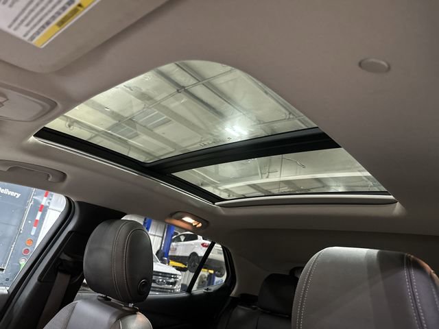 Used 2022 Buick Encore GX Select w/ Experience Buick Package image 20