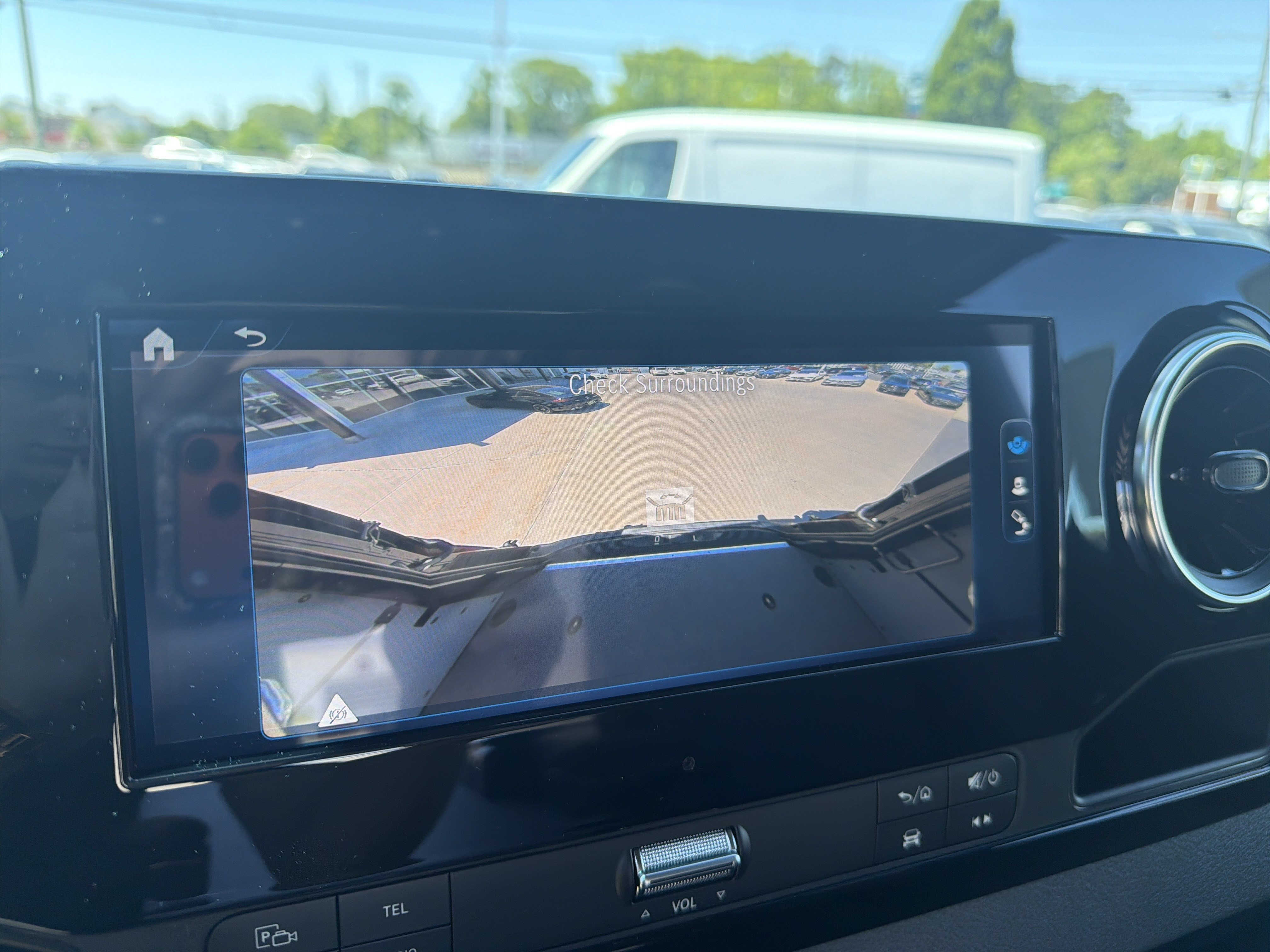 New 2026 Mercedes-Benz Sprinter 2500 image 63
