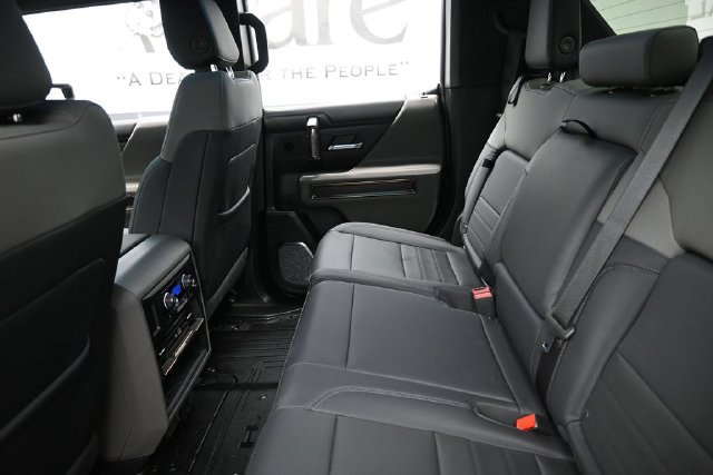 Used 2024 GMC Hummer EV 2X AWD/4WD image 23