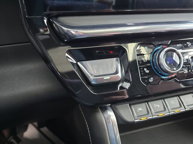 Used 2023 GMC Sierra 1500 Denali Ultimate image 25