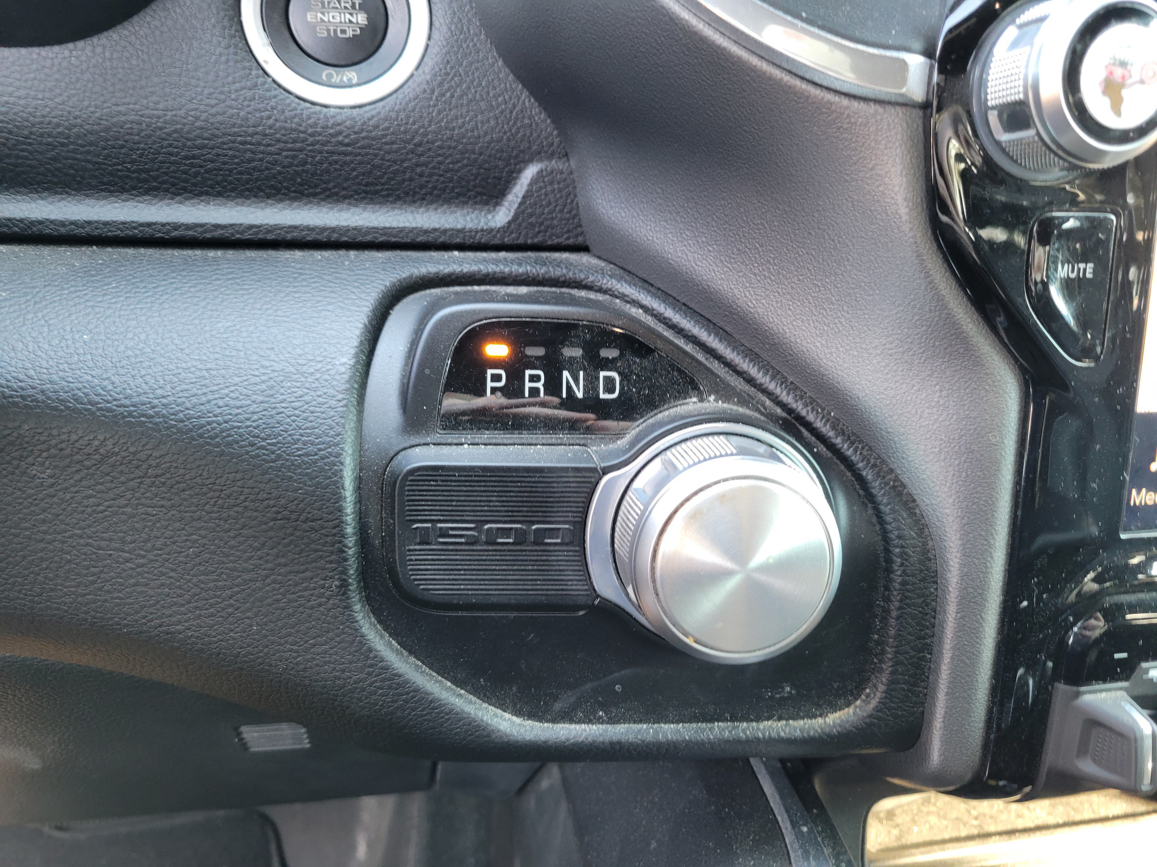 Used 2022 RAM 1500 Laramie RWD image 19