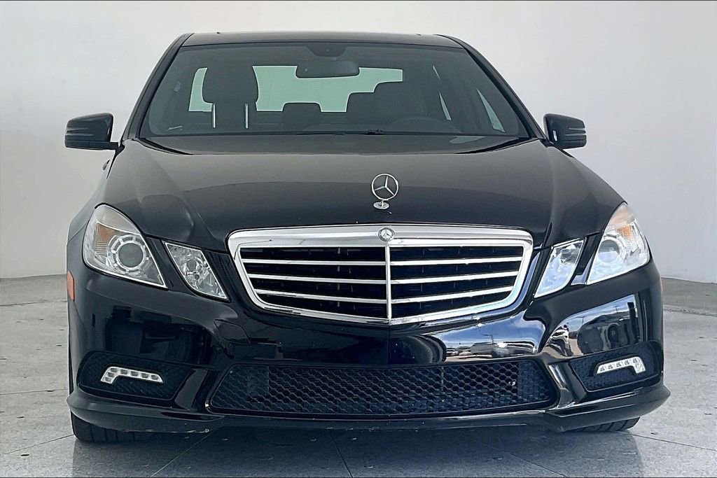 Used 2011 Mercedes-Benz E 350 Sedan image 6
