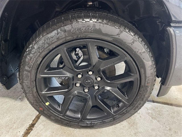 New 2026 RAM 1500 Laramie image 10