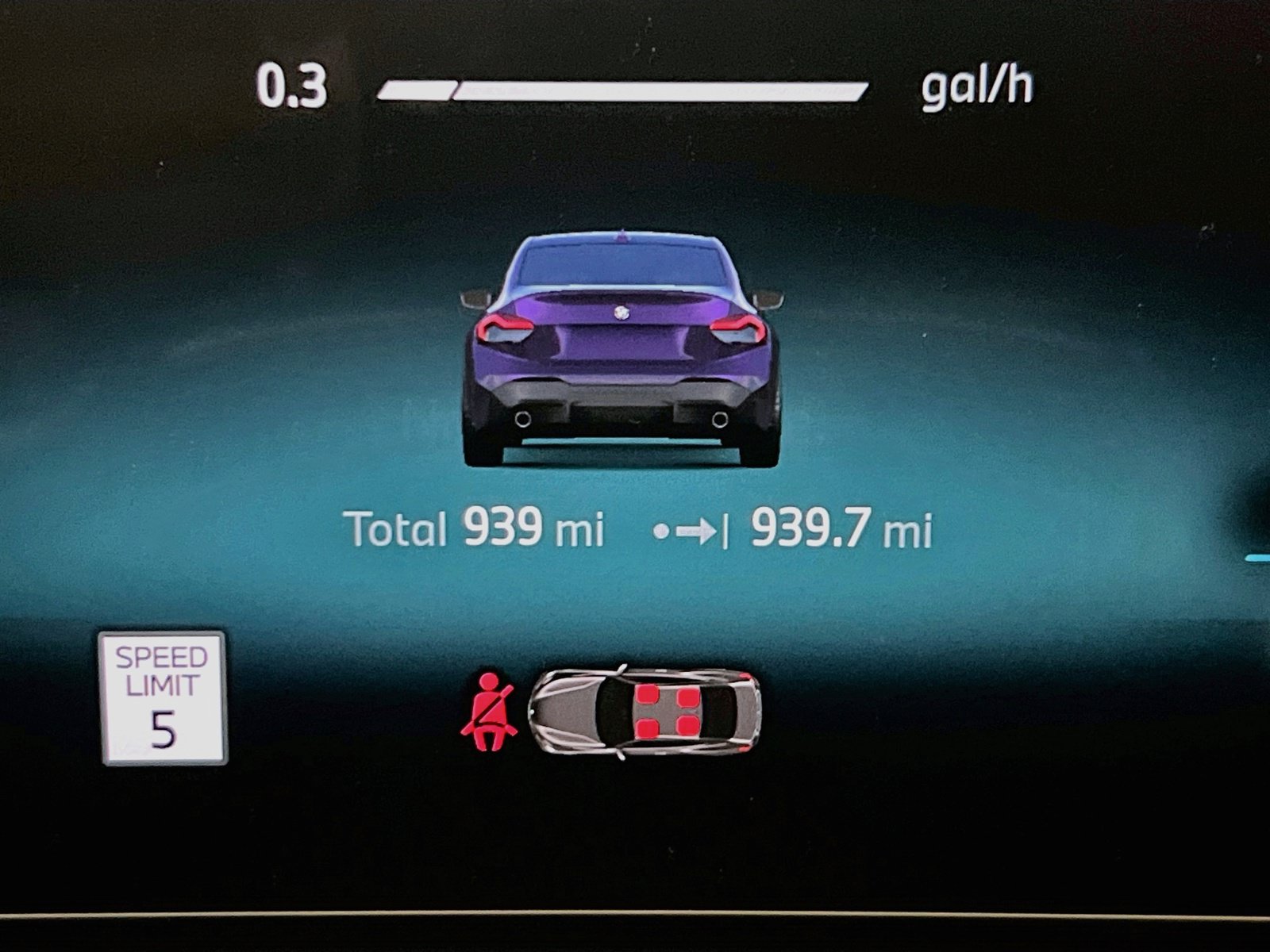 Used 2026 BMW 230i Coupe w/ Convenience Package RWD image 7