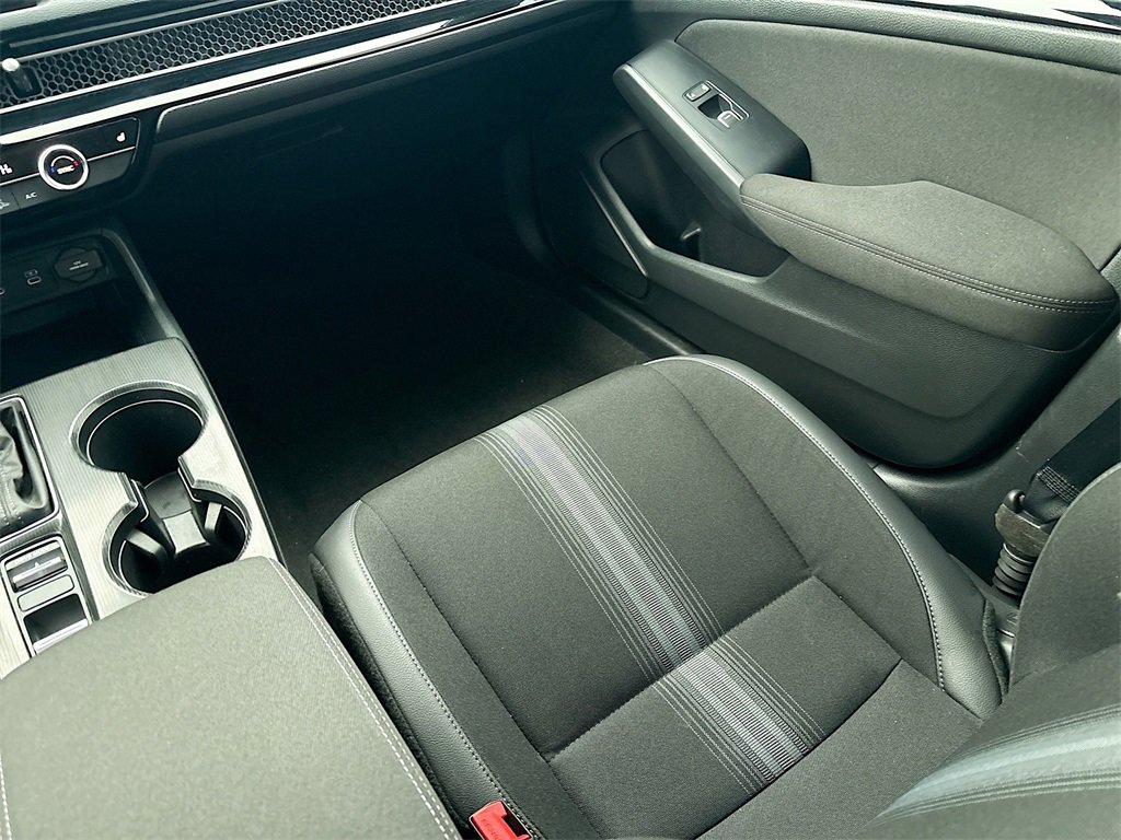 Used 2026 Honda Civic Sport image 23