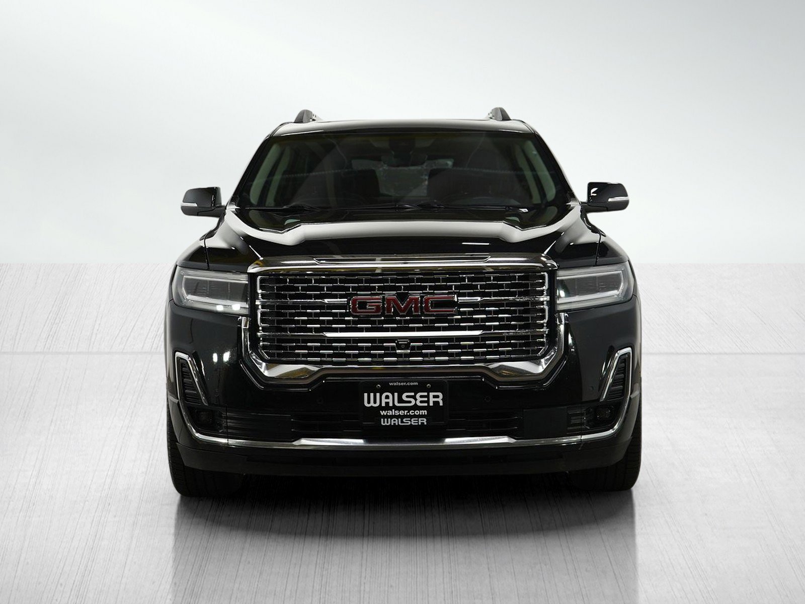 Used 2022 GMC Acadia Denali w/ Denali Ultimate Package image 8