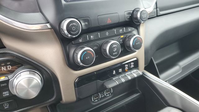 Certified 2022 RAM 1500 Laramie image 22