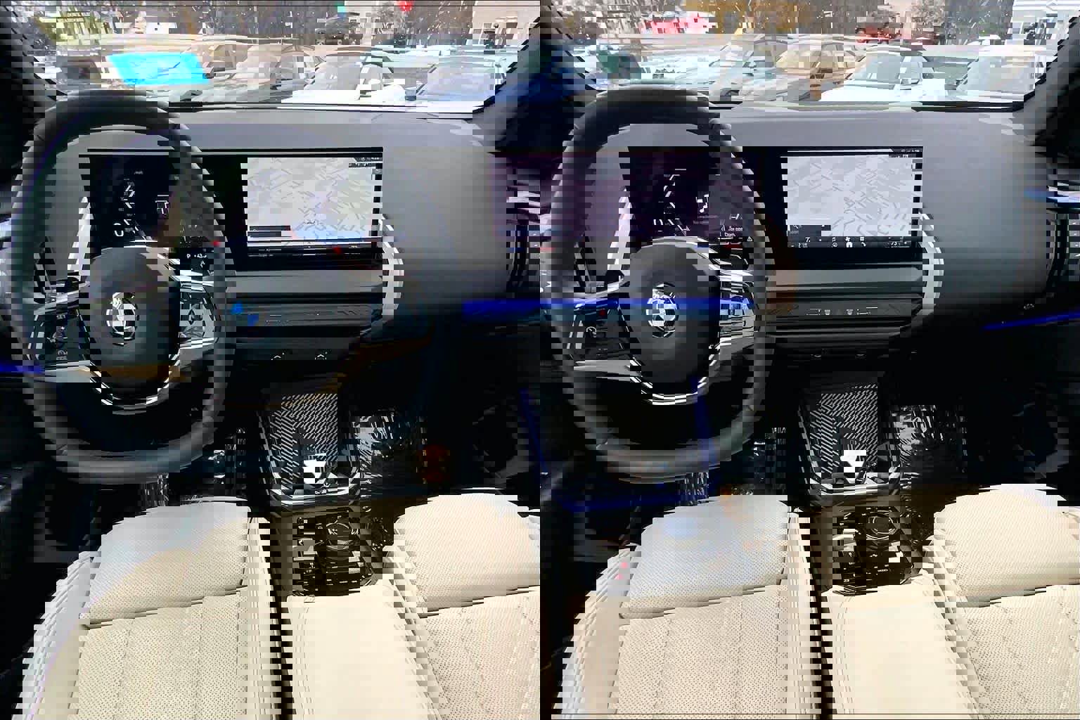 Certified 2025 BMW X3 xDrive30i w/ Convenience Package image 15