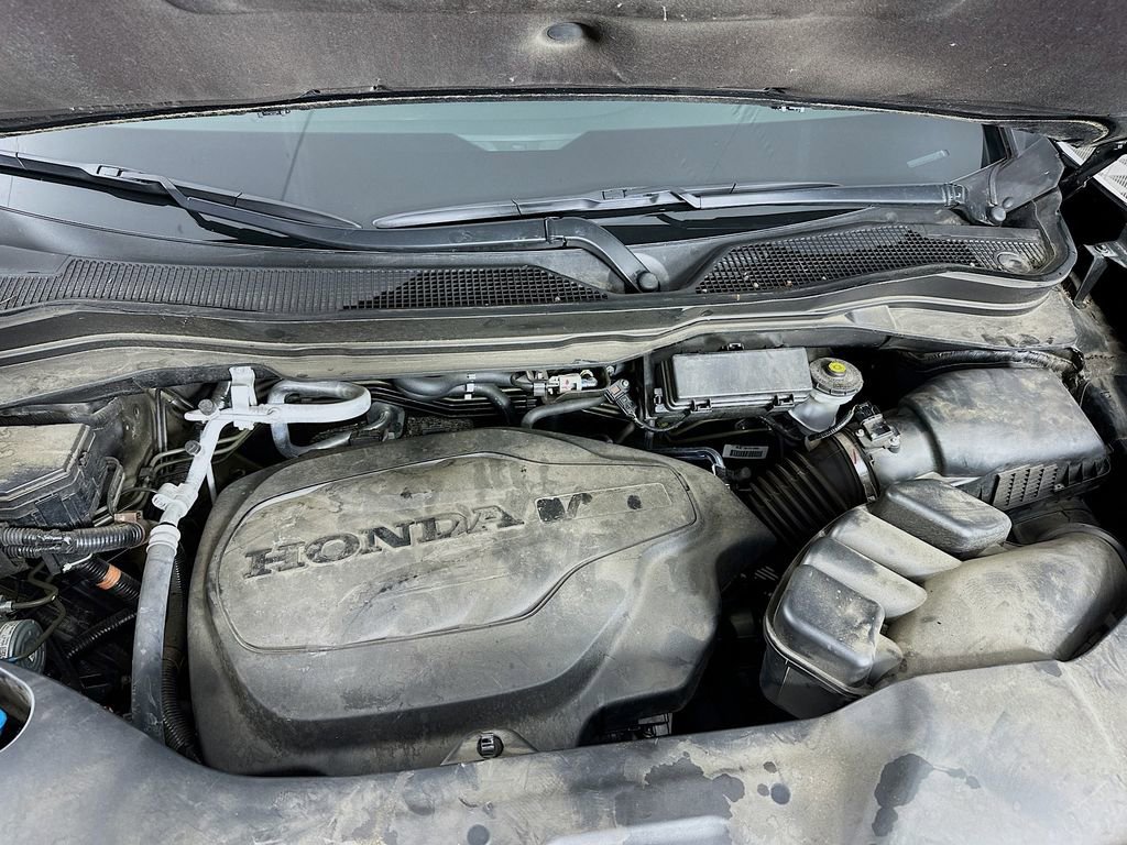 Used 2022 Honda Passport EX-L image 31