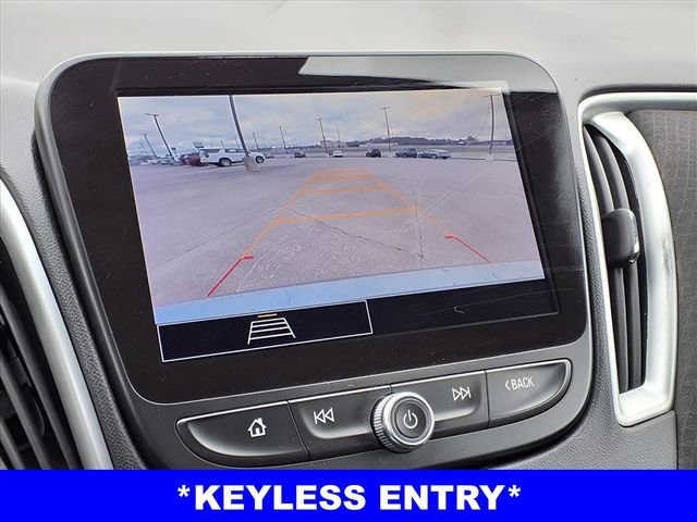 Used 2024 Chevrolet Malibu LT image 9