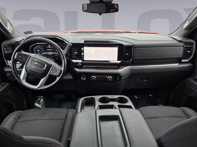 Certified 2022 GMC Sierra 1500 Elevation AWD/4WD image 12