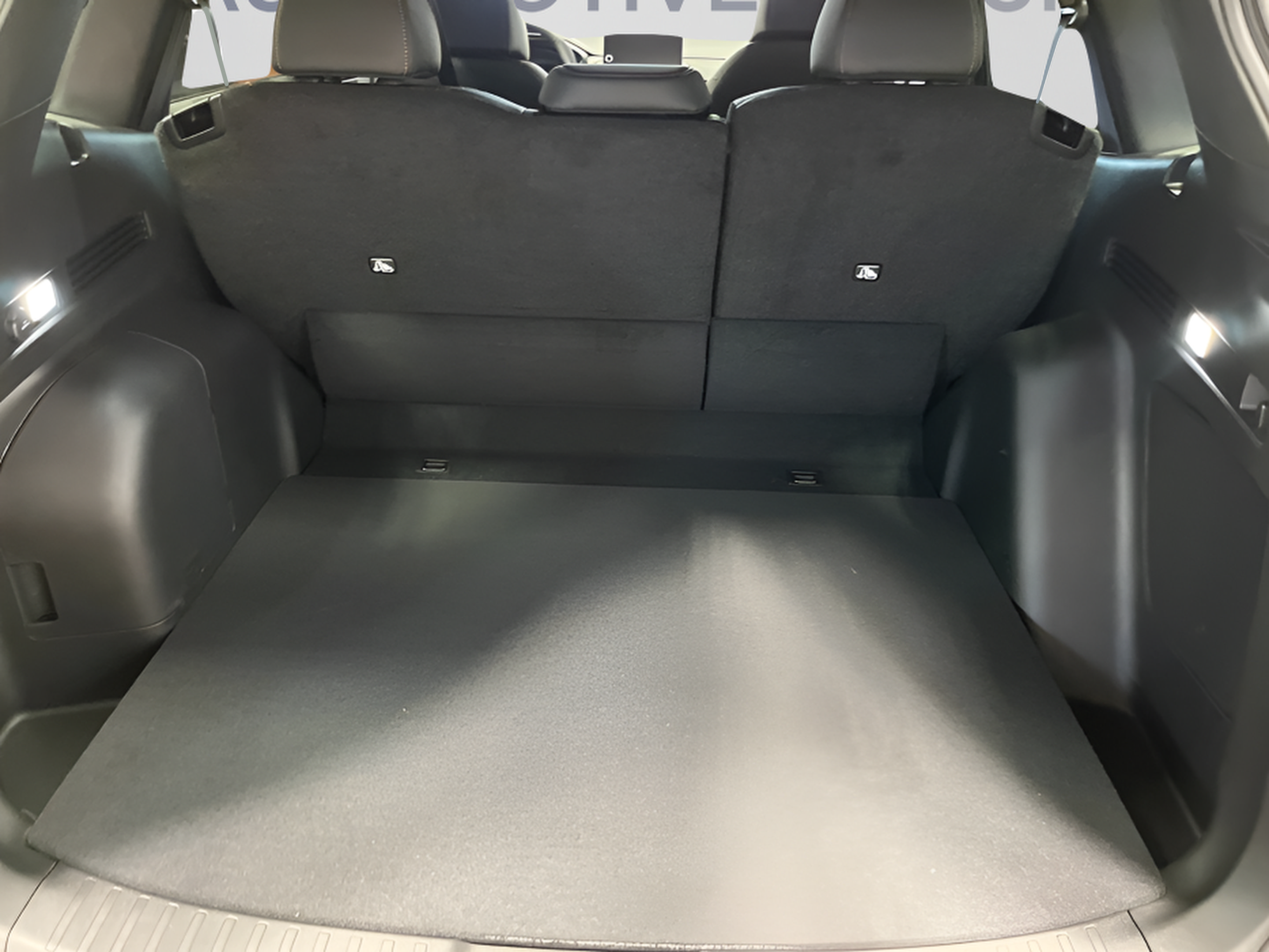 New 2026 Honda CR-V Sport Touring image 25