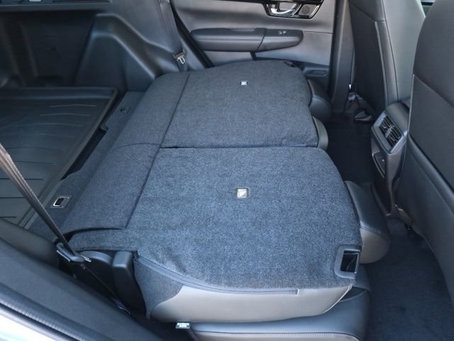 New 2026 Honda CR-V Sport Touring image 41