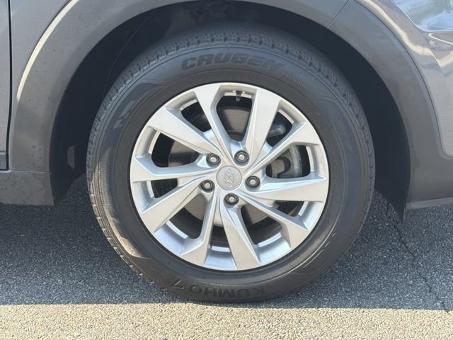 Used 2021 Hyundai Tucson Value FWD image 14
