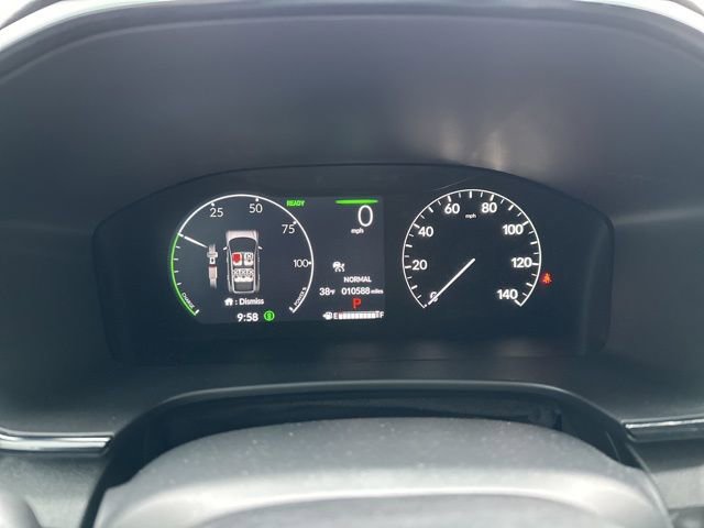Used 2024 Honda CR-V Sport image 13