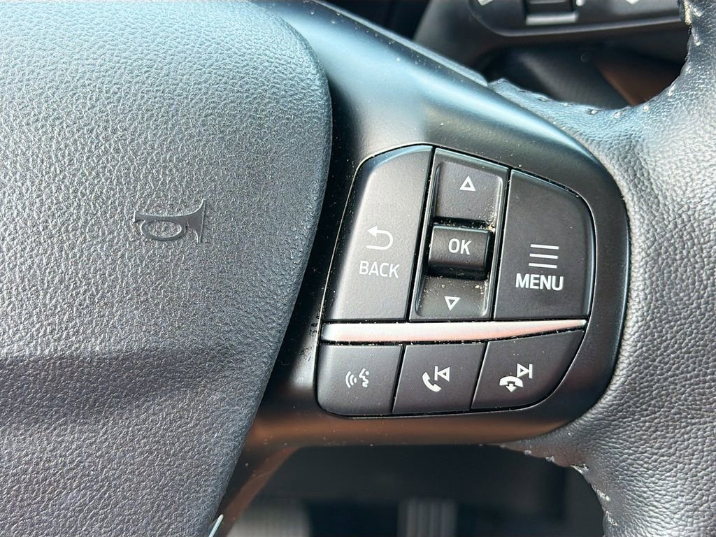 Used 2023 Ford Bronco Sport Outer Banks w/ Tech Package AWD/4WD image 22