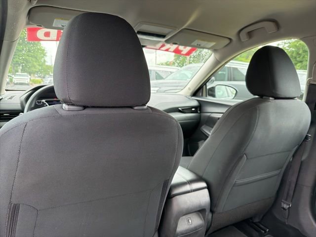 Used 2024 Nissan Sentra SV FWD image 26