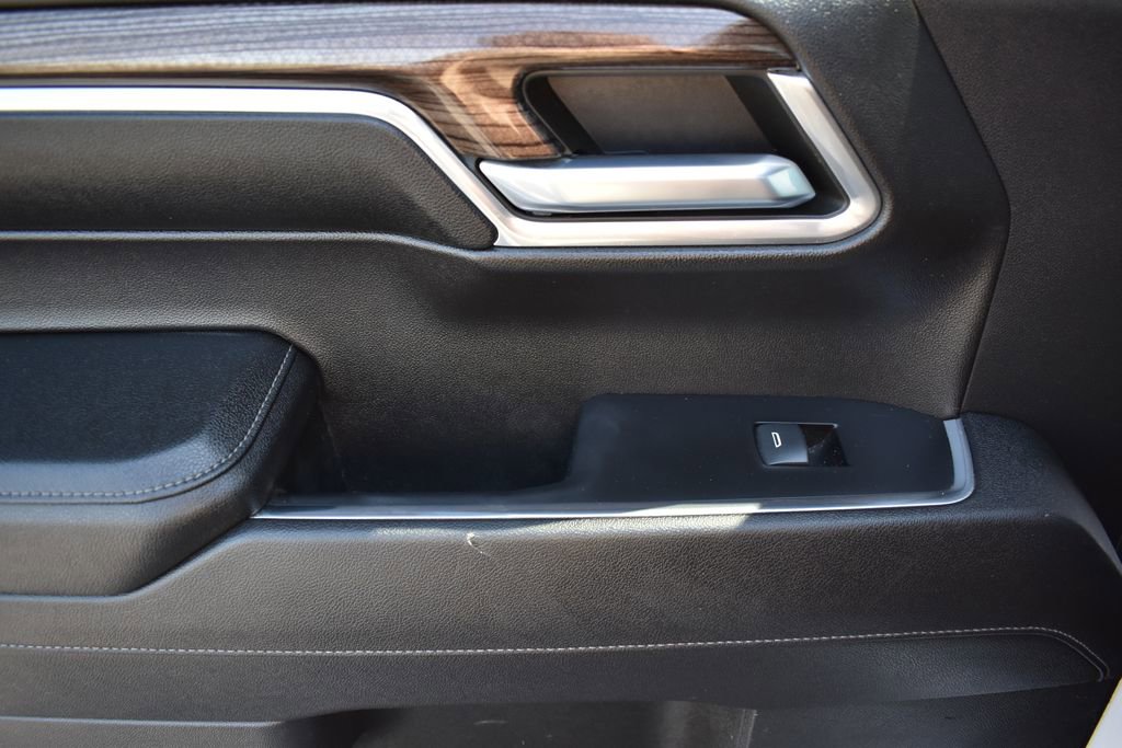 Used 2023 Chevrolet Silverado 1500 RST w/ Z71 Off-Road Package image 12