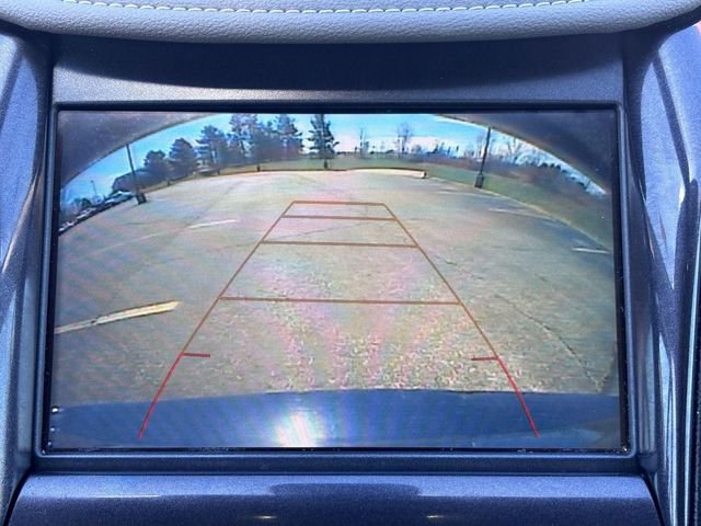 Used 2018 Chevrolet Impala Premier image 22